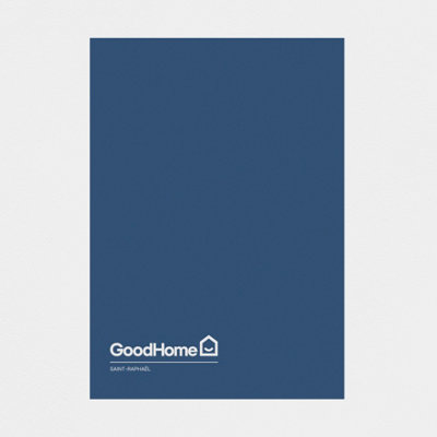 Goodhome Saint-Raphaël Peel & Stick Tester