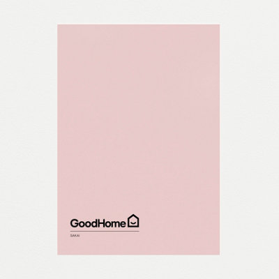 Goodhome Sakai Peel & Stick Tester