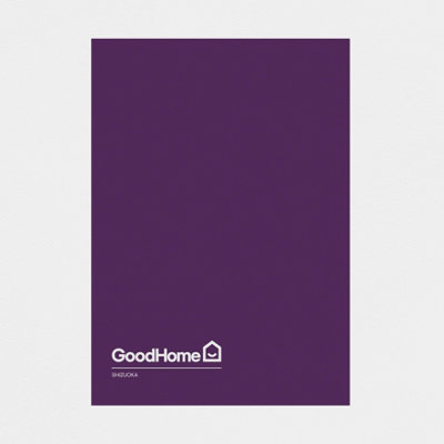 Goodhome Shizuoka Peel & Stick Tester