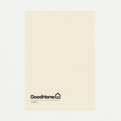 Goodhome Toronto Peel & Stick Tester