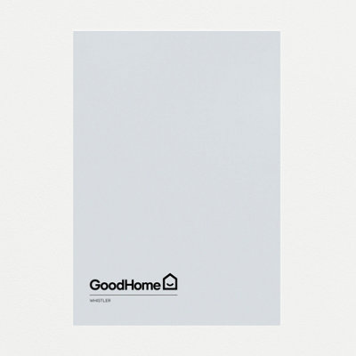 Goodhome Whistler Peel & Stick Tester