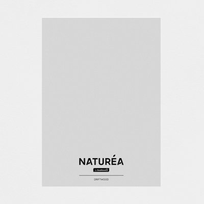 Goodhome Naturéa Driftwood Peel & Stick Tester