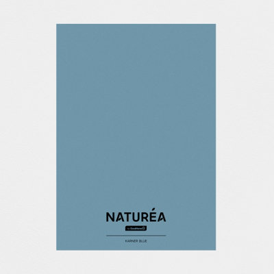 Goodhome Naturéa Karner Blue Peel & Stick Tester