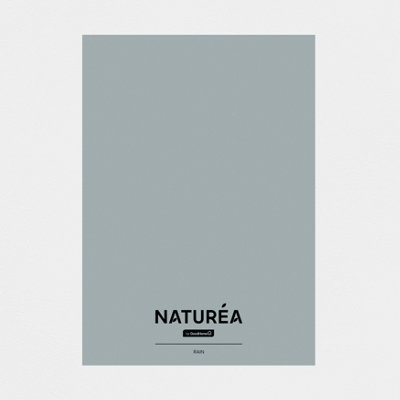 Goodhome Naturéa Rain Peel & Stick Tester