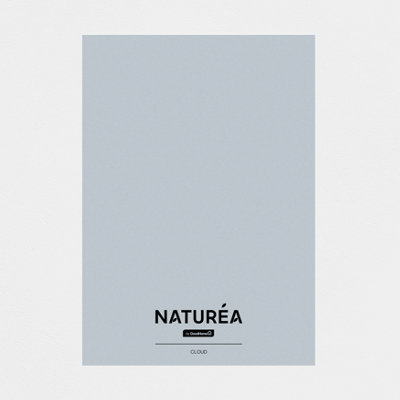Goodhome Naturéa Cloud Peel & Stick Tester