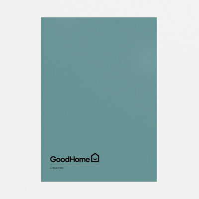 Goodhome Longford Peel & Stick Tester