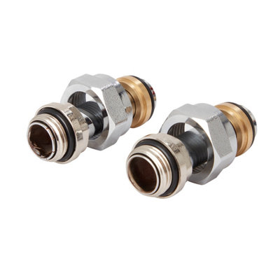 Flomasta Threaded Valve Tail