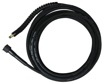 Erbauer 10M Pressure Washer Hose