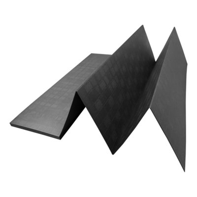 Volden 5Mm Xps Foam Laminate & Wood Underlay Panels, 5.5M²