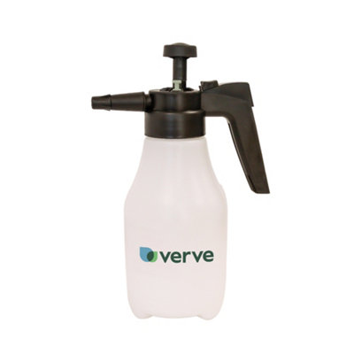 Verve Weed Killer Trigger Sprayer 1.5L