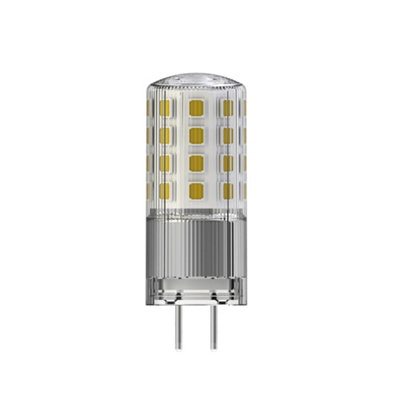 Jacobsen Gy6.35 4.5W Neutral White Led Dimmable Light Bulb