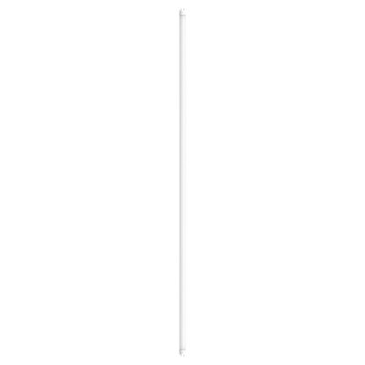 Jacobsen G13 3000K 2300Lm T8 Warm White Led Light Bulb (L)1514.2Mm