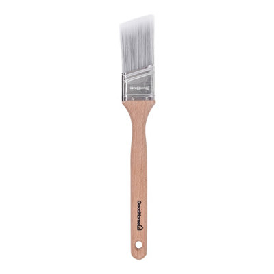 Goodhome 1½" Walls & Ceilings Angled Paint Brush