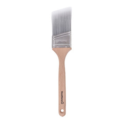 Goodhome 2" Walls & Ceilings Angled Paint Brush
