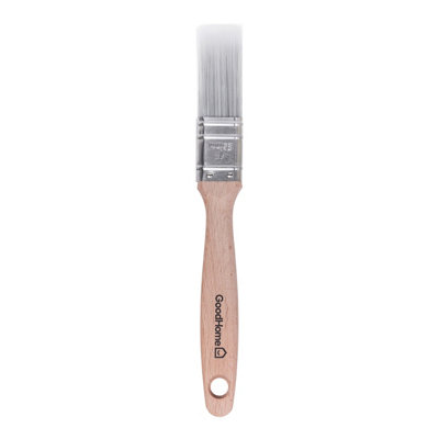 Goodhome Pro 1" Walls & Ceilings Flat Paint Brush
