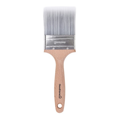 Goodhome Pro 3" Walls & Ceilings Flat Paint Brush
