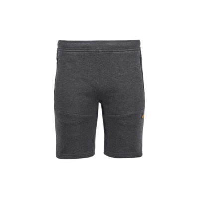 Site Seybold Grey Men's Shorts, Large