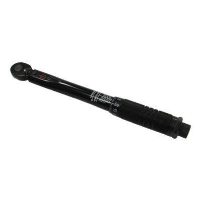 Magnusson 5Nm- 25Nm ¼" Torque Wrench