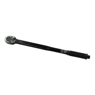 Magnusson 42Nm- 210Nm ½" Torque Wrench