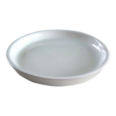 Verve Heritage Moon Beam Pot Saucer (Dia)29Cm