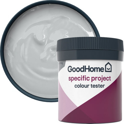 Goodhome Hamptons Matt Colour Tester, 80Ml