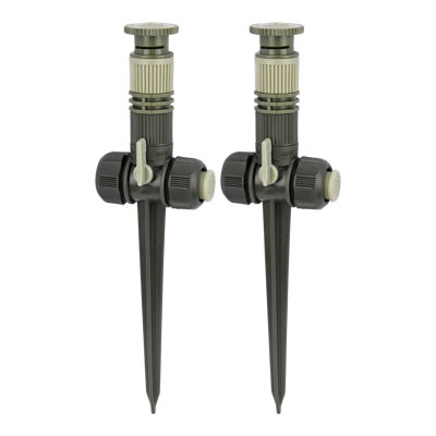 Verve Sprinkler