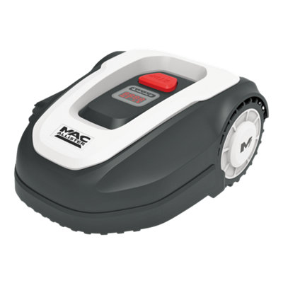 Mac Allister 18- 500 Cordless Robotic Lawnmower - Mco1147rbm