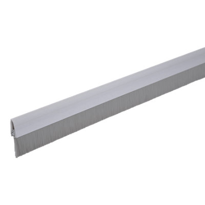 Volden White Draft Excluder Kit, (L)1000Mm (W)47Mm
