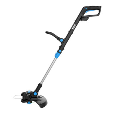 Mac Allister 18V Cordless Grass Trimmer (Bare Tool) - Mci1200ggt
