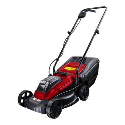 Performance Power 18V Cordless 32Cm Lawnmower (Bare Tool) - Ppi1185lwm