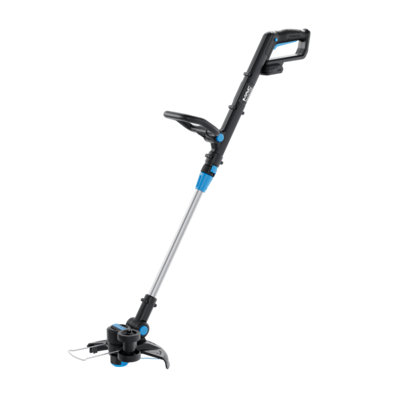 Mac Allister 18V Cordless Grass Trimmer (Bare Tool) - Mci1198ggt