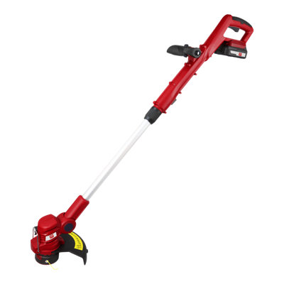 Performance Power 18V 230Mm Cordless Grass Trimmer (1 X 2Ah) - Ppi1197ggt
