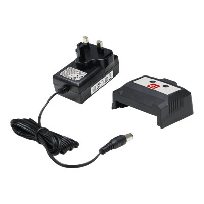 Performance Power 18V 1A Li-Ion Standard Battery Charger - Ppb1217chr