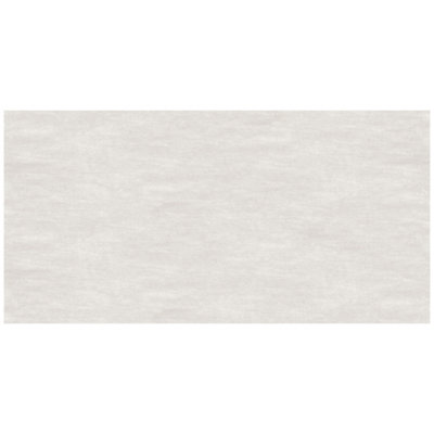 Goodhome Arbace Ivory Lappato Stone Effect Porcelain Indoor Wall & Floor Tile Sample