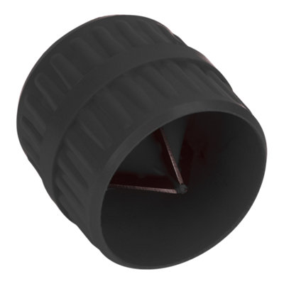 Performance Power 38Mm Carbon Steel Deburring Tool