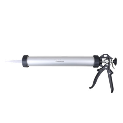 Magnusson Aluminium Mortar Gun Kit 0.8L