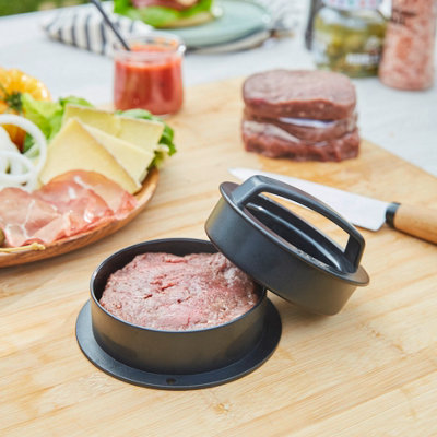 Goodhome Plastic Bbq Tool Set