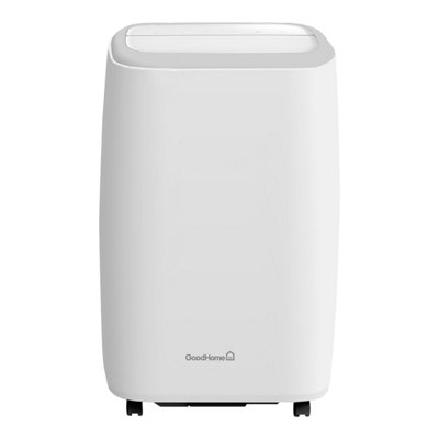 Goodhome Culver Air Conditioner 220-240V 9000Btu