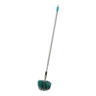 Brenner Cobweb Duster Telescopic Dusting Brush