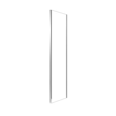Triton Fast Fix Fixed Rectangular Side Panel (H)190Cm (W)80Cm