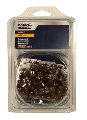 Mac Allister Mc007 ⅜" Chainsaw Chain