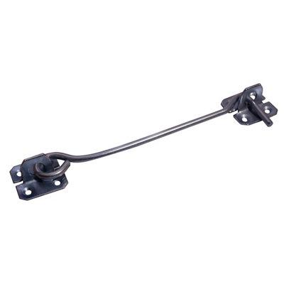 Blooma Zinc-Plated Steel Cabin Hook, (L)204Mm