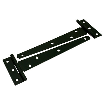 Blooma Green Steel Tee Hinge (L)204Mm, Pack Of 2