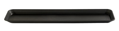 Verve Sow & Grow Black Gardening Tray (L)66Cm 30Mm