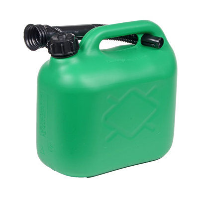 B&Q Petrol Fuel Can, 5L