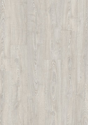 Goodhome Aquanto Grey Oak Effect Laminate Flooring Sample