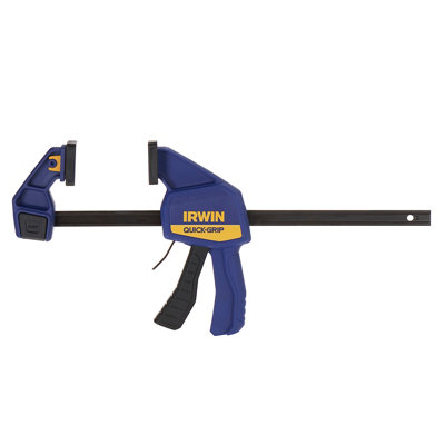 Irwin Quick Grip 300Mm Bar Clamp