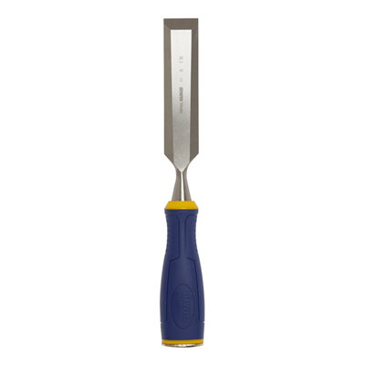 Irwin Marples 30Mm Blue & Yellow Wood Chisel
