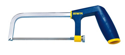 Irwin 150Mm Junior Hacksaw