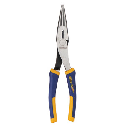 Irwin Vise-Grip Long Nose Pliers